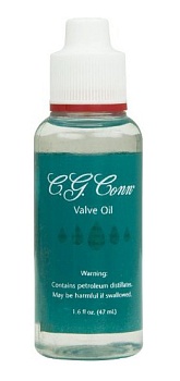 Масло для помпового механизма Valve Oil Conn VO4101S