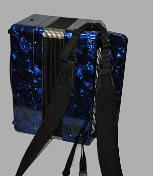 Ремень для баяна Мозеръ SB-3