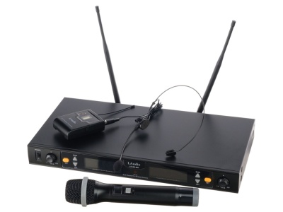 Радиосистема LAudio LS Q2-MH