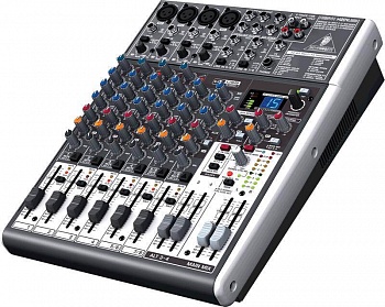 Микшер Behringer X1204 USB