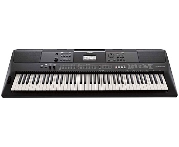 Синтезатор Yamaha PSR-EW410