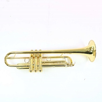 Труба Yamaha YTR-8335LA