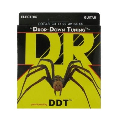 Струны DR DDT-13