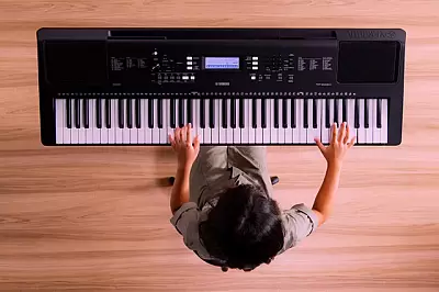 Новинки Yamaha!