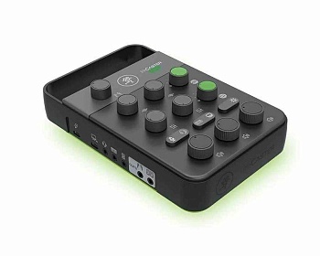 Звуковой микшер M-Caster Live стриминговый
