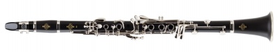 Кларнет Bb Buffet BC2501N-5-0 E11
