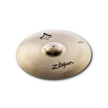 Тарелка ZILDJIAN A20516 18" A" CUSTOM CRASH типа Crash 18"