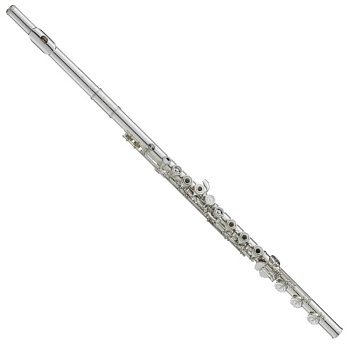 Флейта Yamaha YFL577HCT