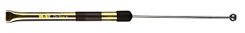 Щетки HUN DR-BRUS-B1 10101011005 для барабана, выдвижные, сталь