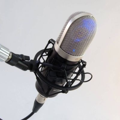 Микрофон RECORDING tools MC-200
