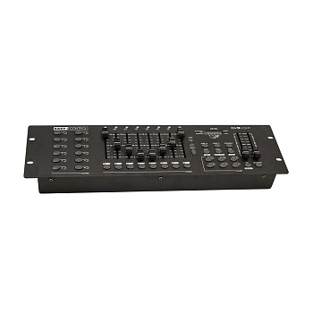Рекордер DMX-512 EASY CONTROL