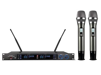 Радиосистема LAudio LS 213-2M
