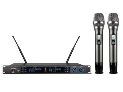 Радиосистема LAudio LS 213-2M