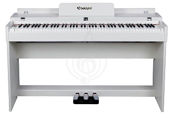 Цифровое пианино Solista DP600WH