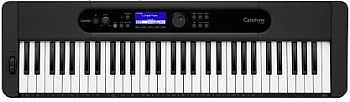 Синтезатор Casio CT-S400
