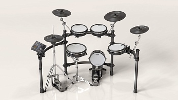 Цифровая ударная установка NUX DM-8 