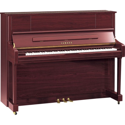 Пианино Yamaha U1J CPSDW 