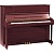Пианино Yamaha U1J CPSDW 