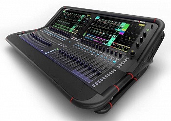 Цифровой микшер Allen&Heath AVANTIS