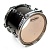 Пластик Evans TT16EC2S EC2 Clear двуслойный прозрачный 