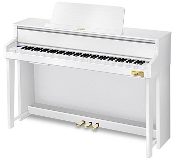 Цифровое фортепиано Casio GP310WE
