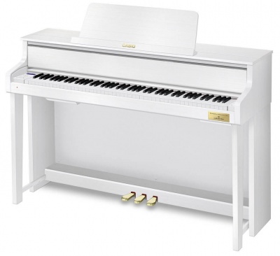 Цифровое фортепиано Casio GP310WE