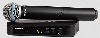 Радиосистема Shure BLX24E/B58-K14 (м)