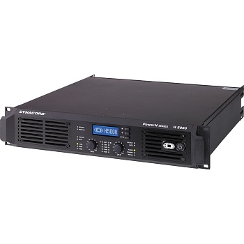 Усилитель Dynacord L3600FD