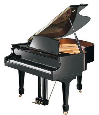Рояль Samick NSG158D EBHP