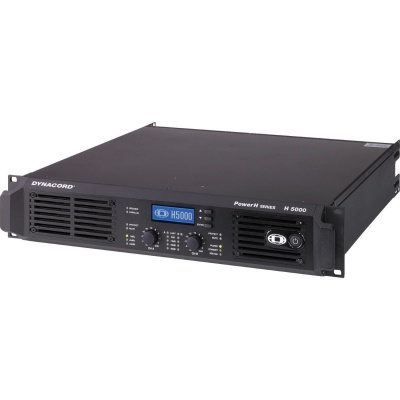 Усилитель Dynacord L3600FD