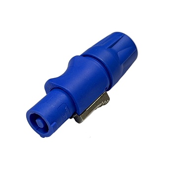Разъем E-Shine ES-808A PowerCON, power IN