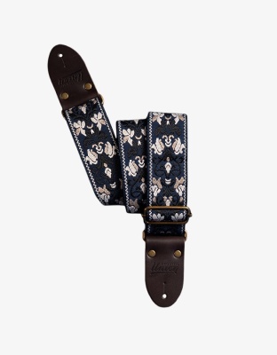 Ремень Acoustic Union Jacquard, Vesper