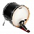 Пластик Evans BD22 G2 CW Coated