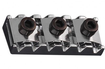 Фиксатор струн PARTS (10155) на головке грифа (Floyd Rose)