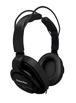 Наушники Superlux HD661 Black