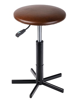 Стул для фортепиано MEZZO MZ-SF-BROWN