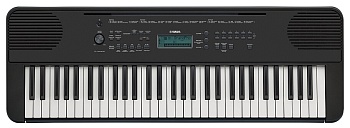 Синтезатор Yamaha PSR-E360B