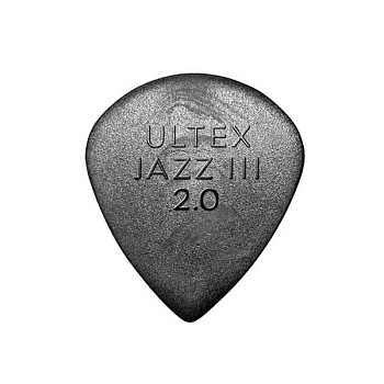 Медиатор Dunlop 427R2.0
