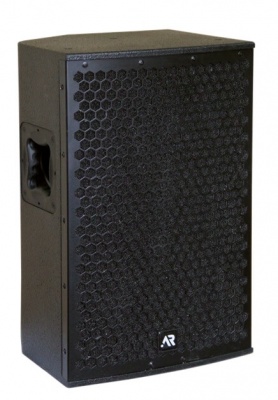 Активная акустическая система AudioRus X 12A  