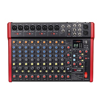 Микшерный пульт Volta INTRO81