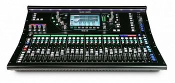 Цифровой микшер Allen&Heath SQ-7