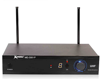 Радиосистема Enbao MD3001P