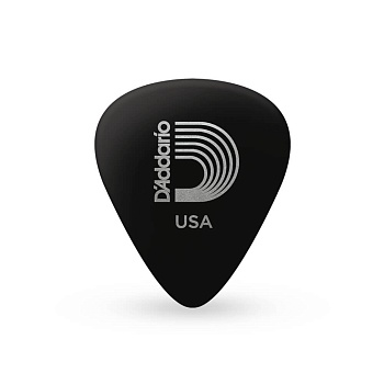 Медиатор D'Addario PW 1CBK6-25