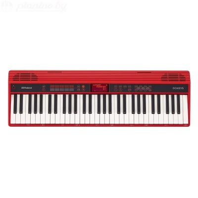 Синтезатор  Roland GO-61K