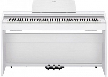 Цифровое фортепиано Casio Privia PX-870 WE