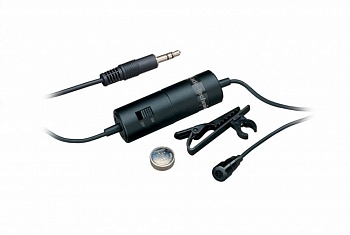 Микрофон Audio-Technica ATR-3350