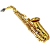 Саксофоны