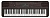 Синтезатор Yamaha PSR-E360DW