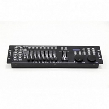 Контроллер LAudio DMX PRO 1612W