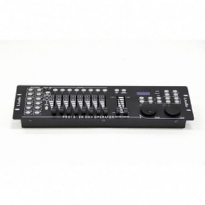 Контроллер LAudio DMX PRO 1612W